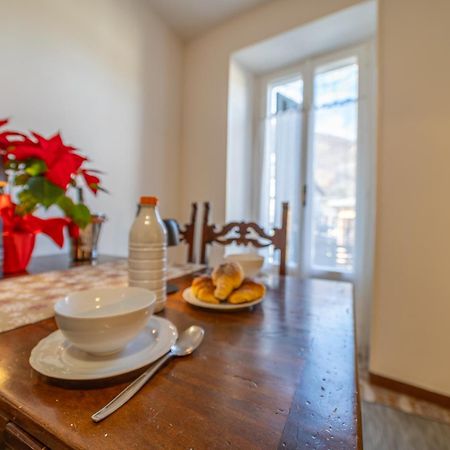 Casa Molinari Leilighet Limone Piemonte Eksteriør bilde