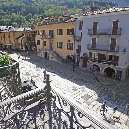 Casa Molinari Leilighet Limone Piemonte Eksteriør bilde