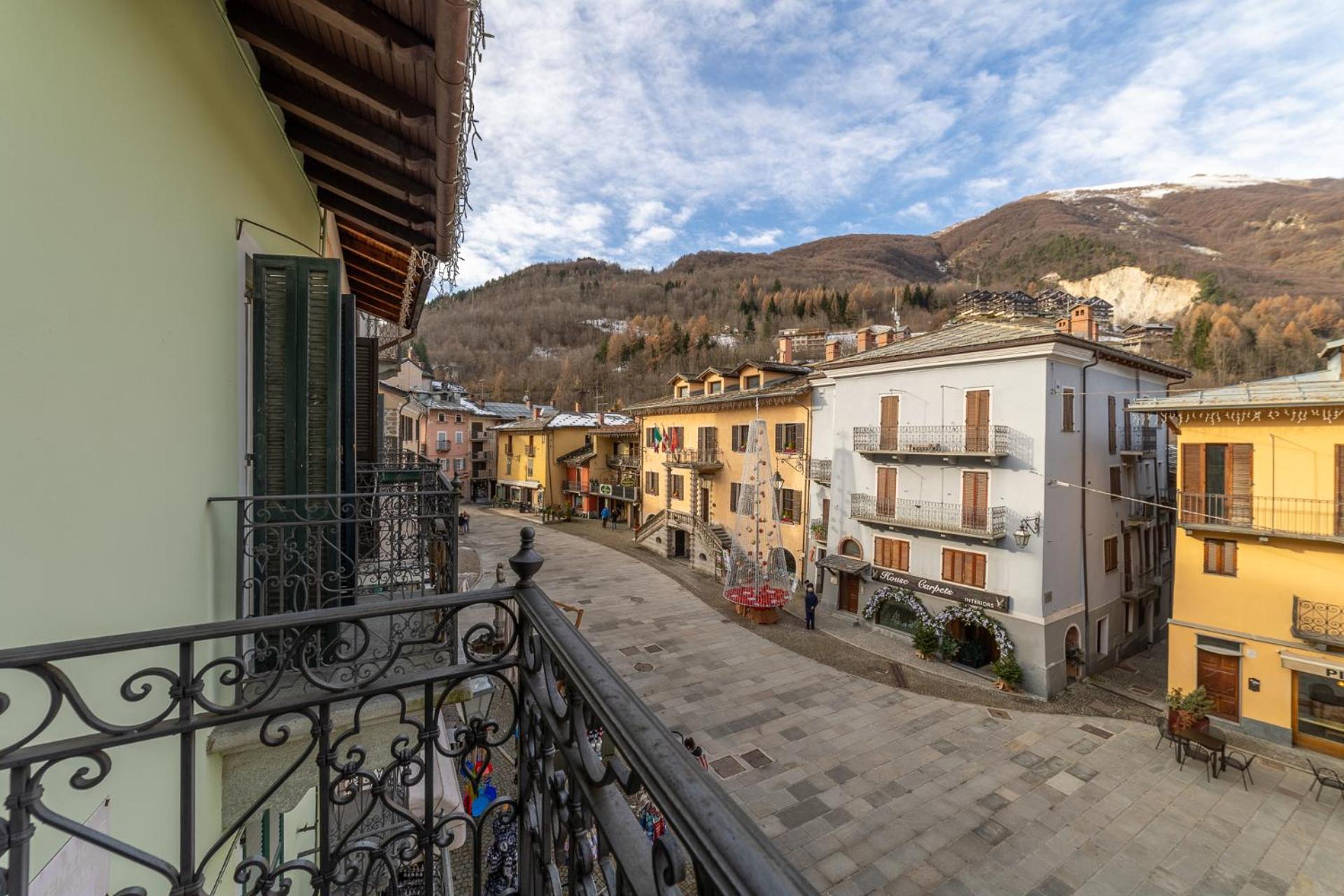 Casa Molinari Leilighet Limone Piemonte Eksteriør bilde