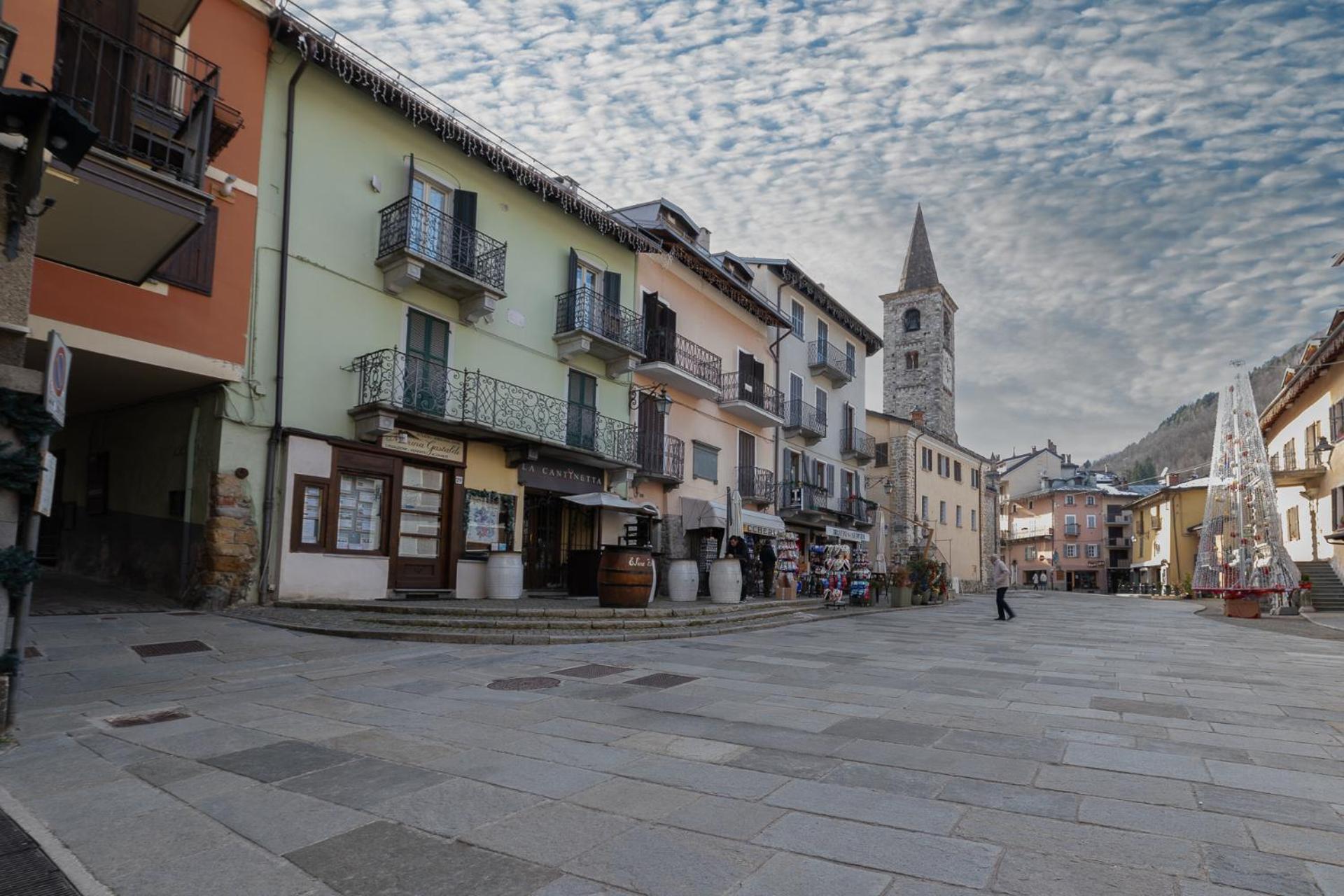 Casa Molinari Leilighet Limone Piemonte Eksteriør bilde