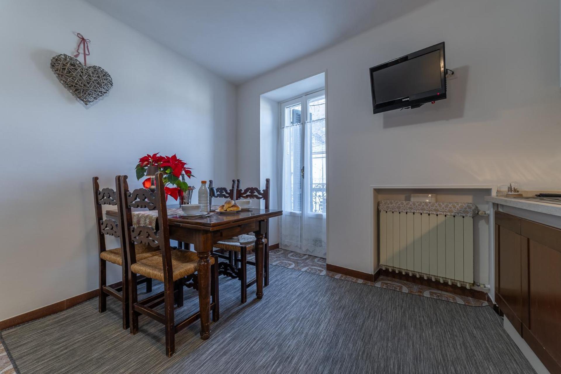 Casa Molinari Leilighet Limone Piemonte Eksteriør bilde